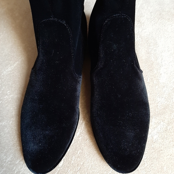 🎉HOST PICK🎉MARC FISHER Over The Knee Boots 👢 - Picture 5 of 5